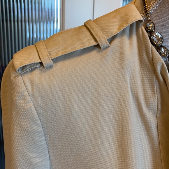 SISLEY Waterfall Jacket - Picture 3 of 10